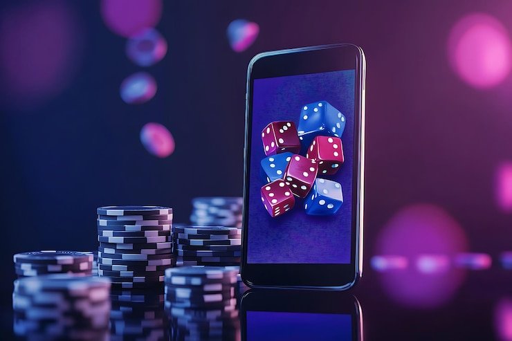 ss98 Live Casino