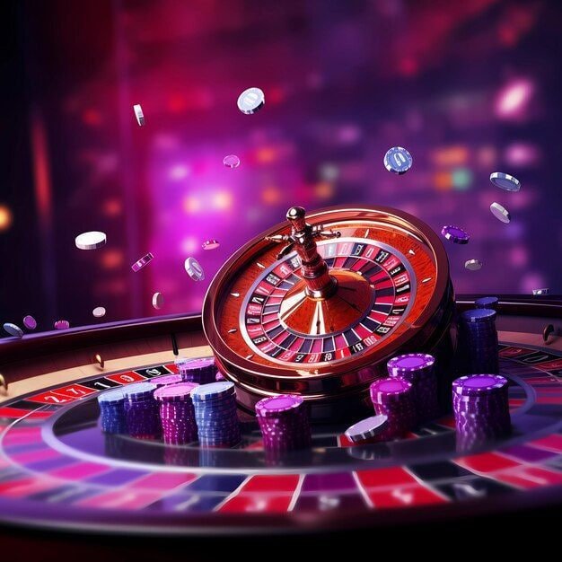 ss98 Live Casino Tables